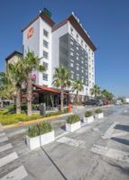 Alojamiento - HI MONTERREY AEROPUERTO