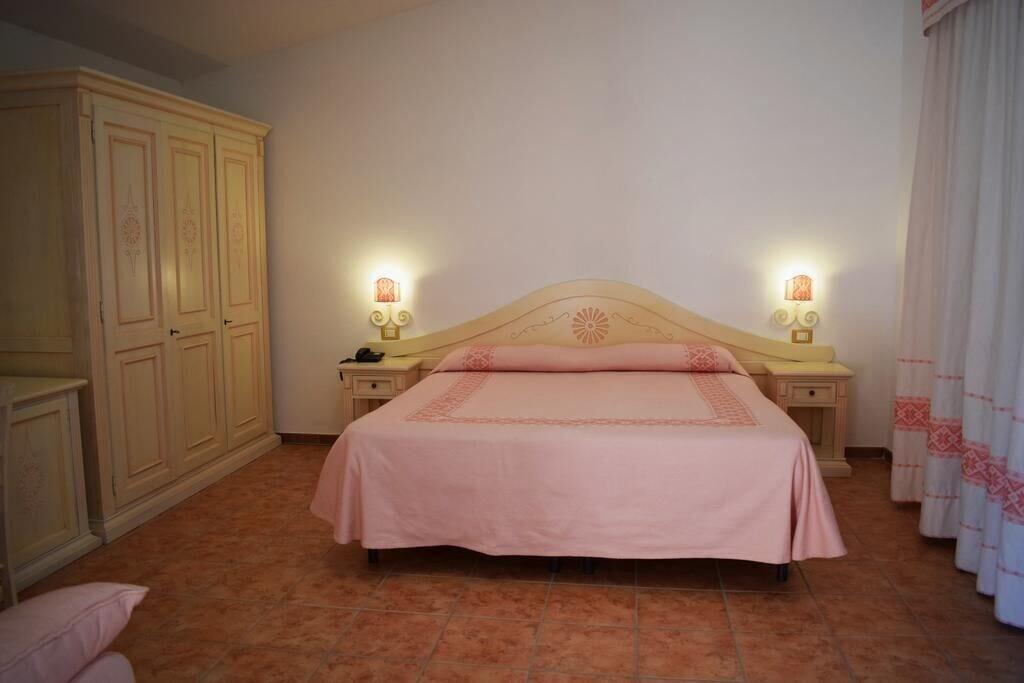 Habitación Montiruju Hotel