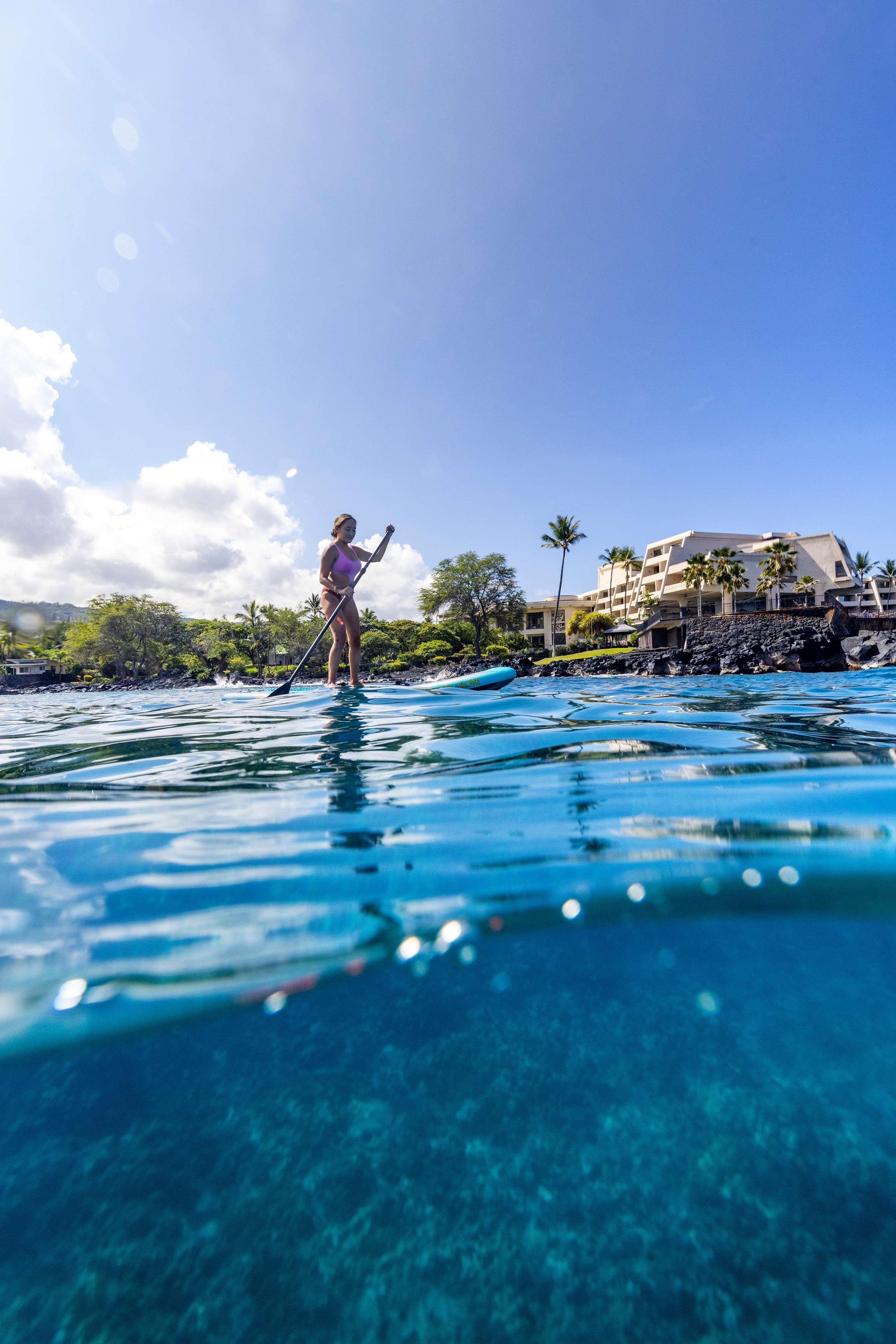 OUTRIGGER Kona Resort & Spa photo 103
