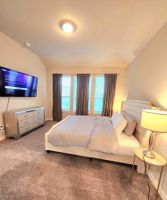 Alquiler Vacacional - Relax & Unwind at Our Cozy Forney, TX Home– A Perfect Base for Exploring Dallas!