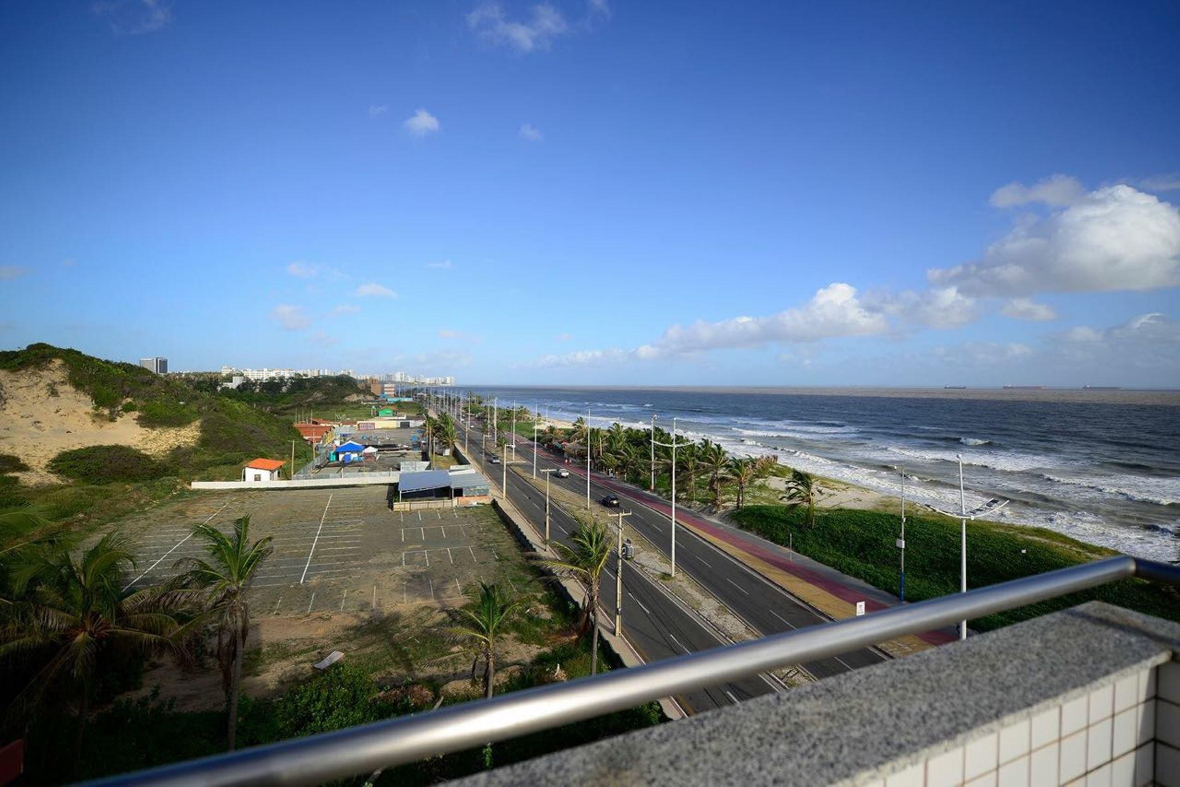 Playa Litoranea Praia Hotel