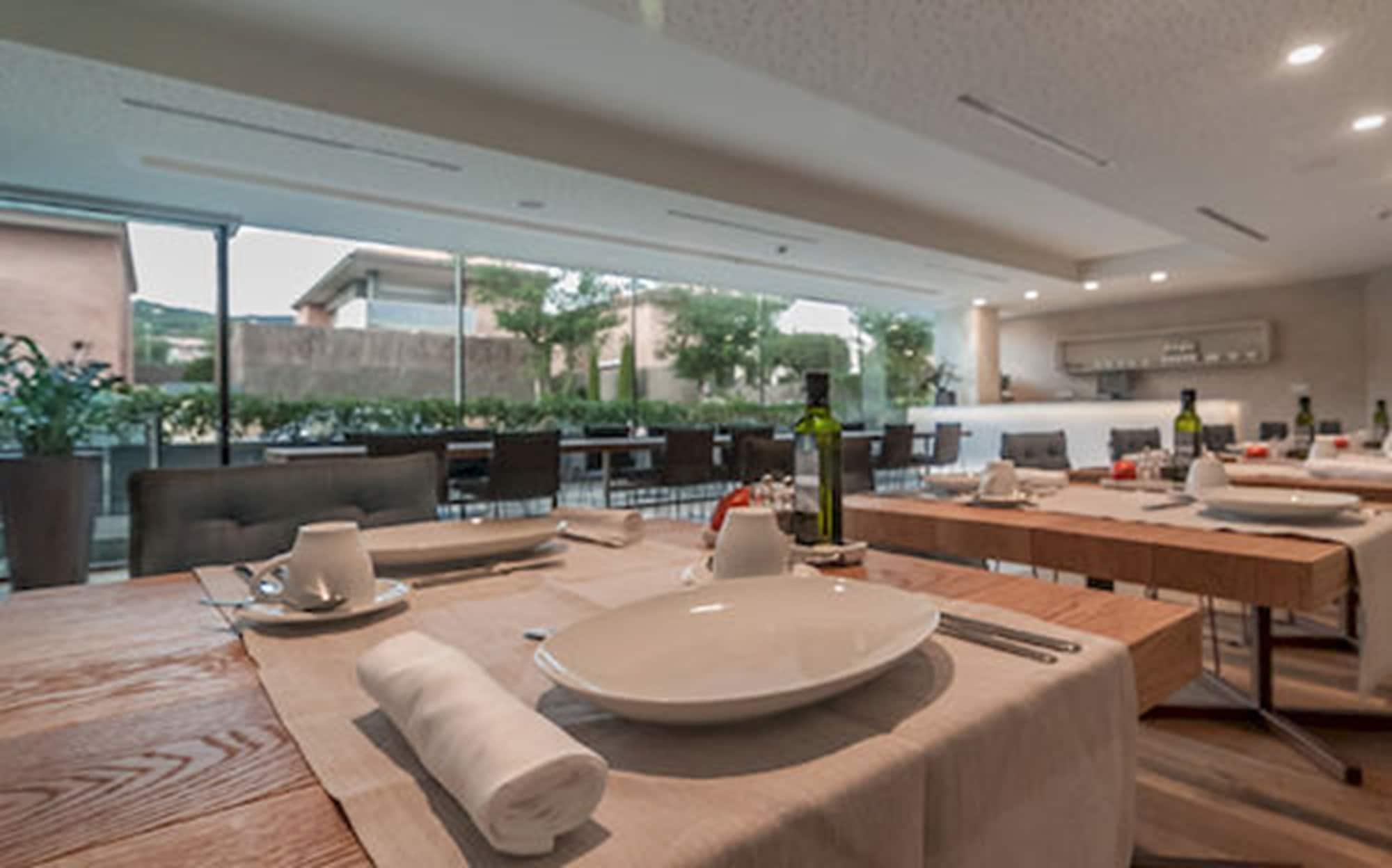 Restaurant Sorli Emocions