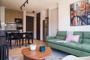 Aluguel por temporada - Spacious 2BR 2BA in Providencia Perfect for Groups