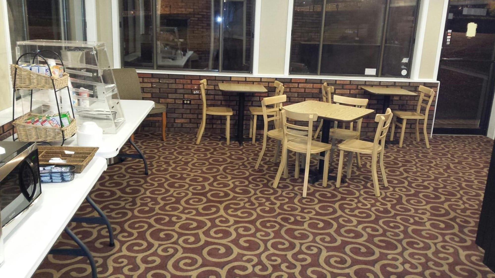 Restaurant Kentucky Lake Inn