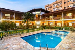 Alojamiento - Pousada Vivamar