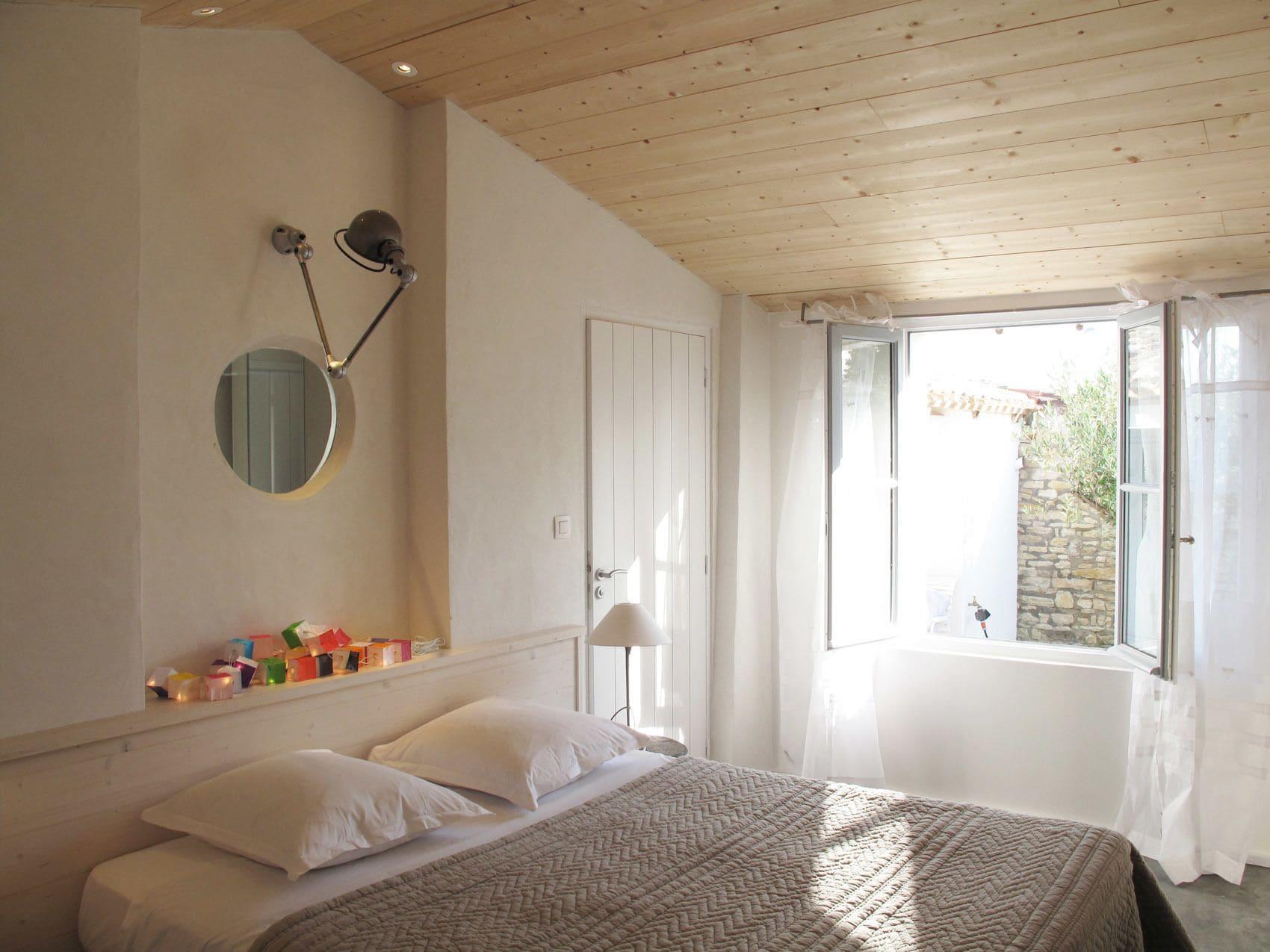Habitación Hôtel Le Sénéchal