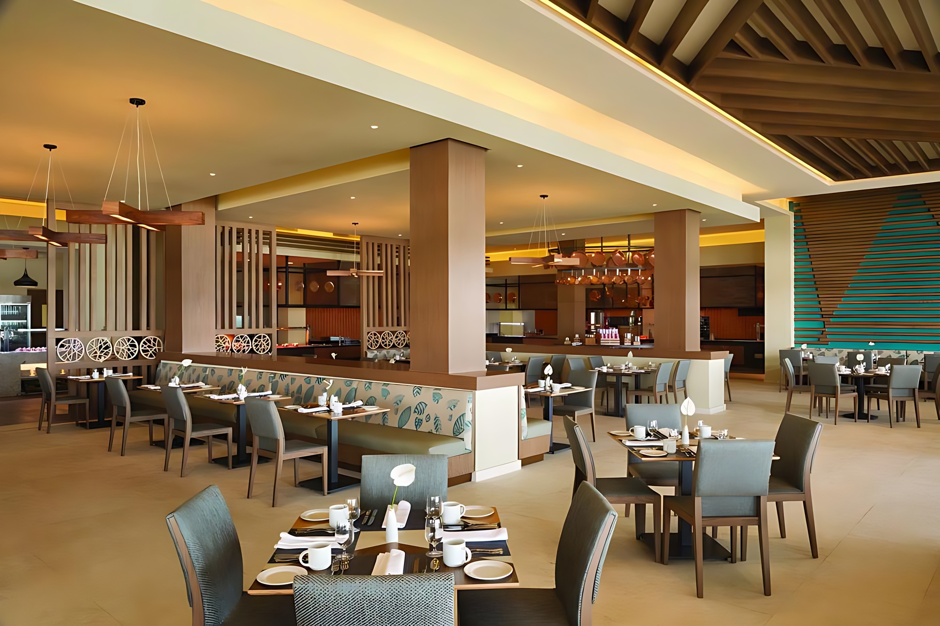 Hyatt Ziva Cancun All Inclusive - foto 132