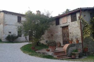Alojamiento - Agriturismo Camiano Piccolo
