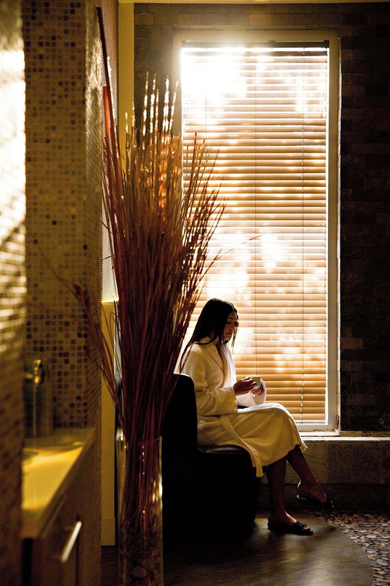 Spa Inn At The Forks