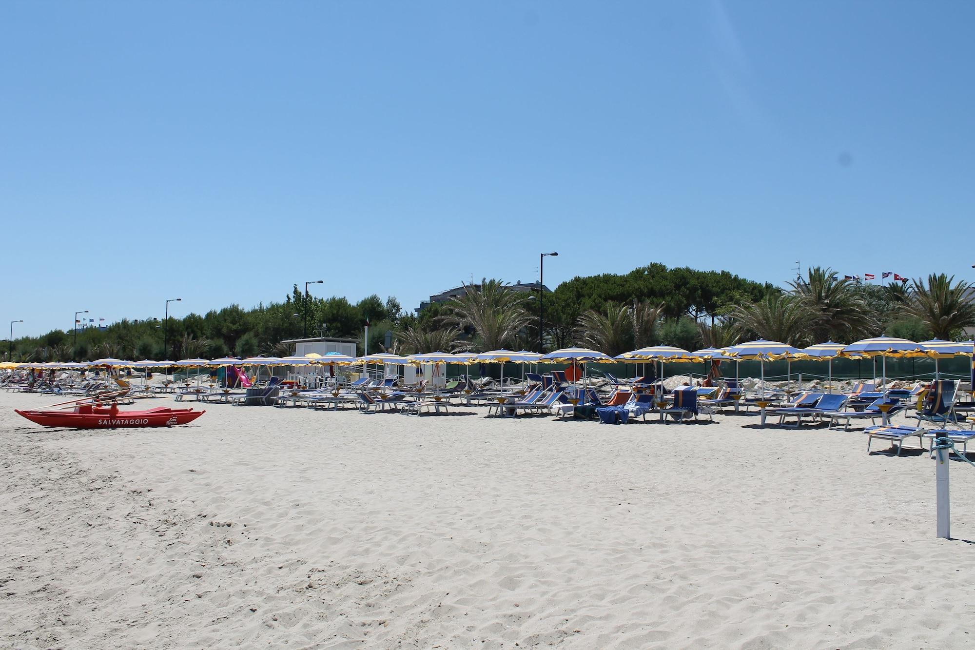 Playa Hotel San Remo