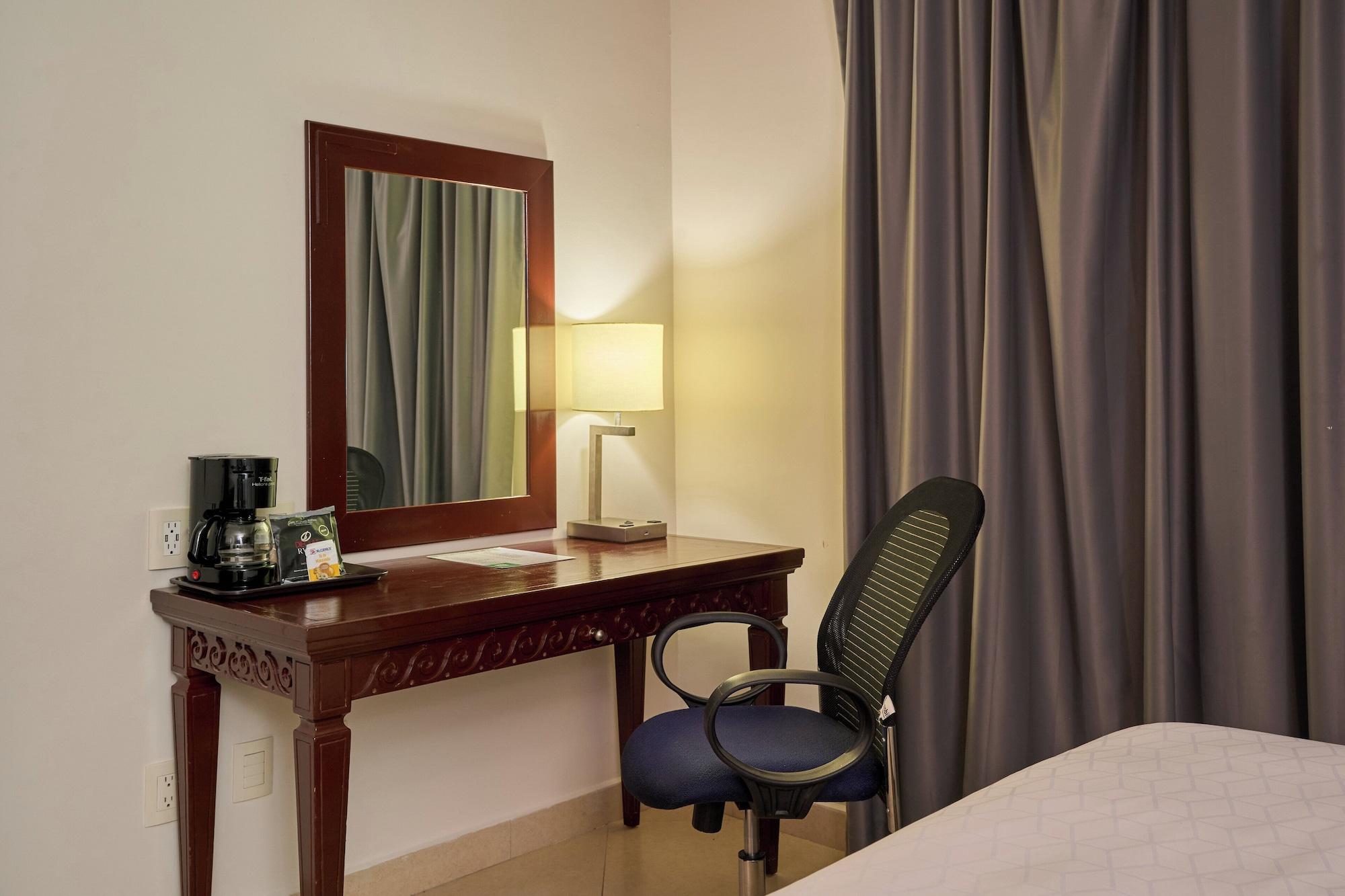 Habitación Holiday Inn Tuxtla Gutierrez by IHG