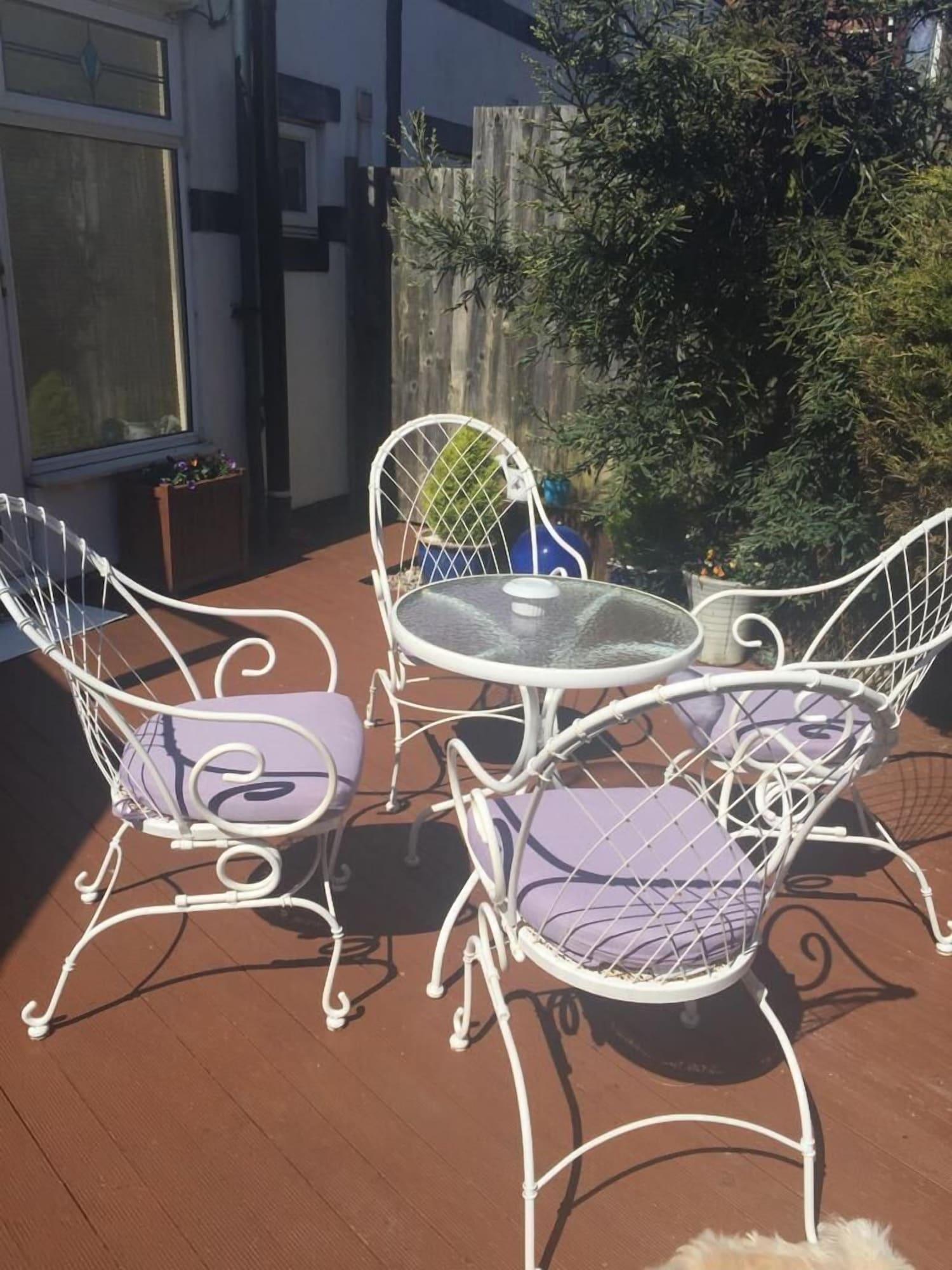 Vista Exterior The Old Coach House