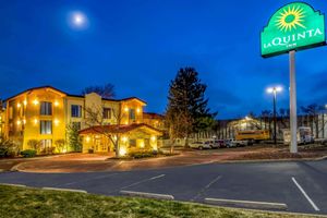 Alojamiento - La Quinta Inn by Wyndham Colorado Springs Garden of the Gods