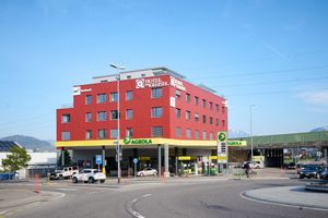 Alojamiento - Smart Hotel Kreisel -- Self Check-in
