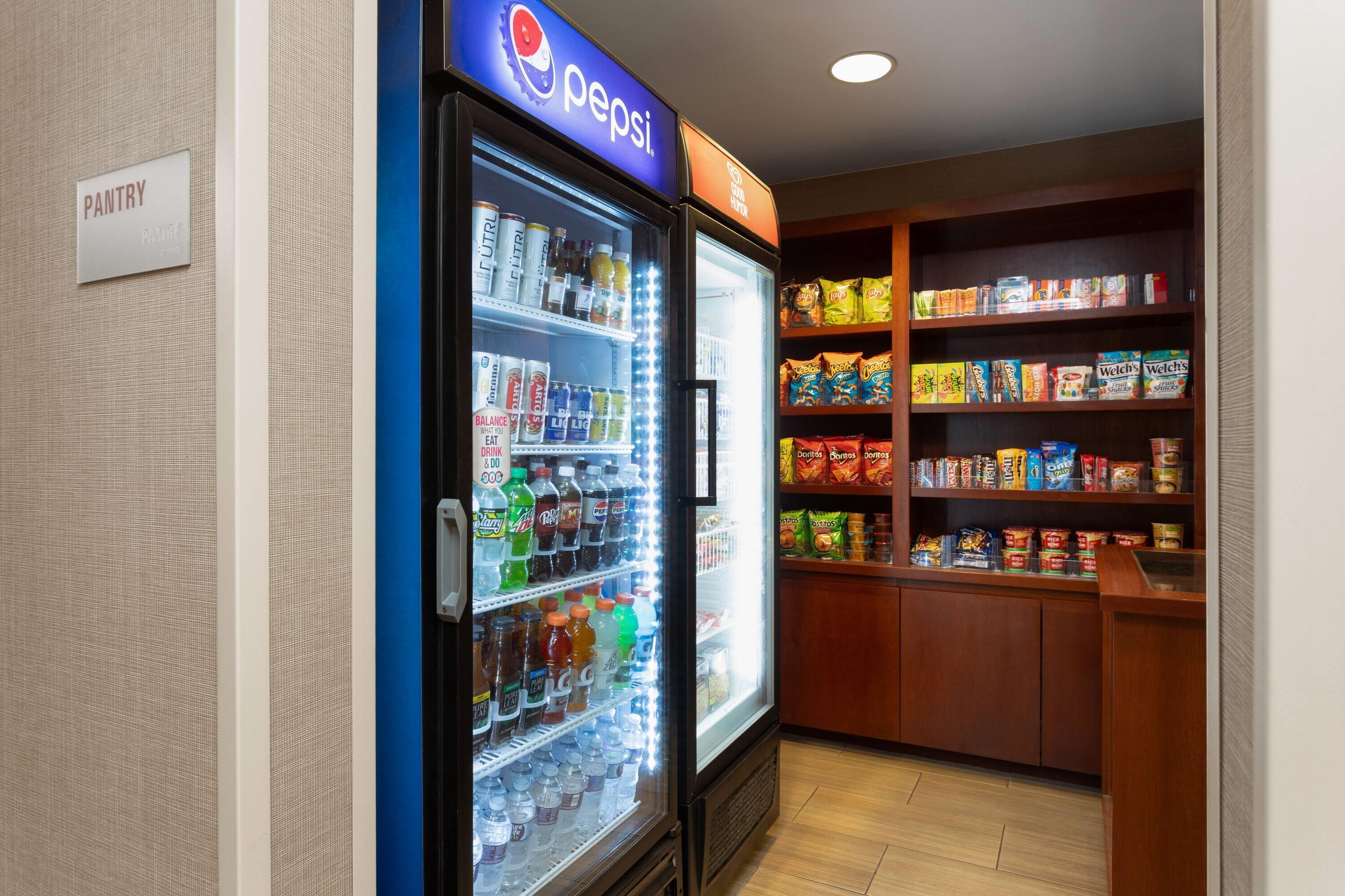 Restaurant Hawthorn Extended Stay by Wyndham Naples