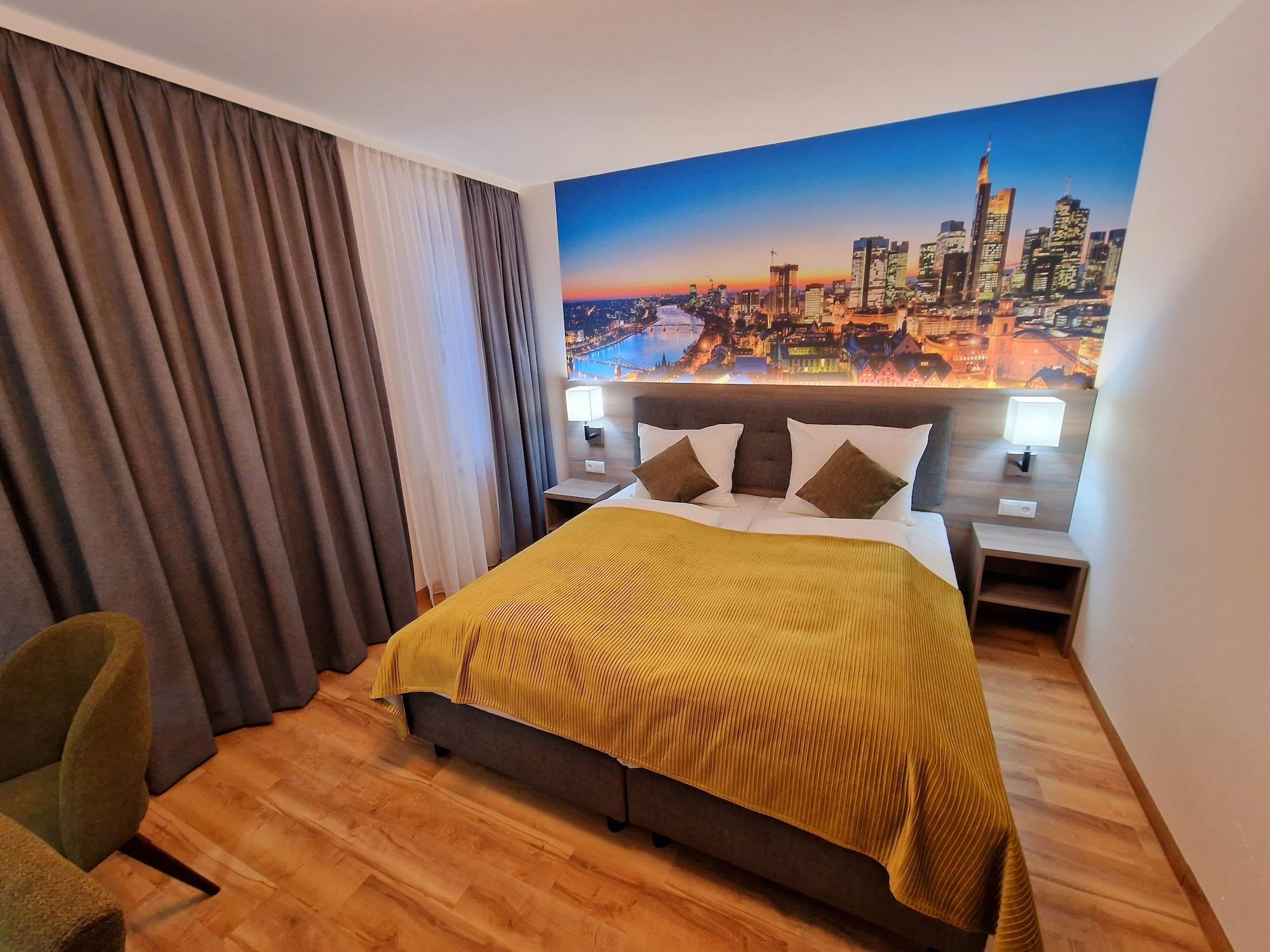 Varios Sophien Hotel