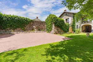 Alojamiento - Le Repos du Poète