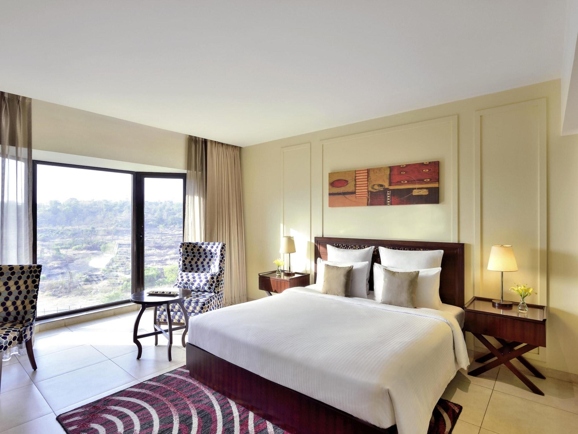 Habitación Novotel Imagica Khopoli Hotel