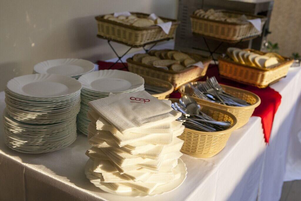 Restaurant Relax Coop Hotel