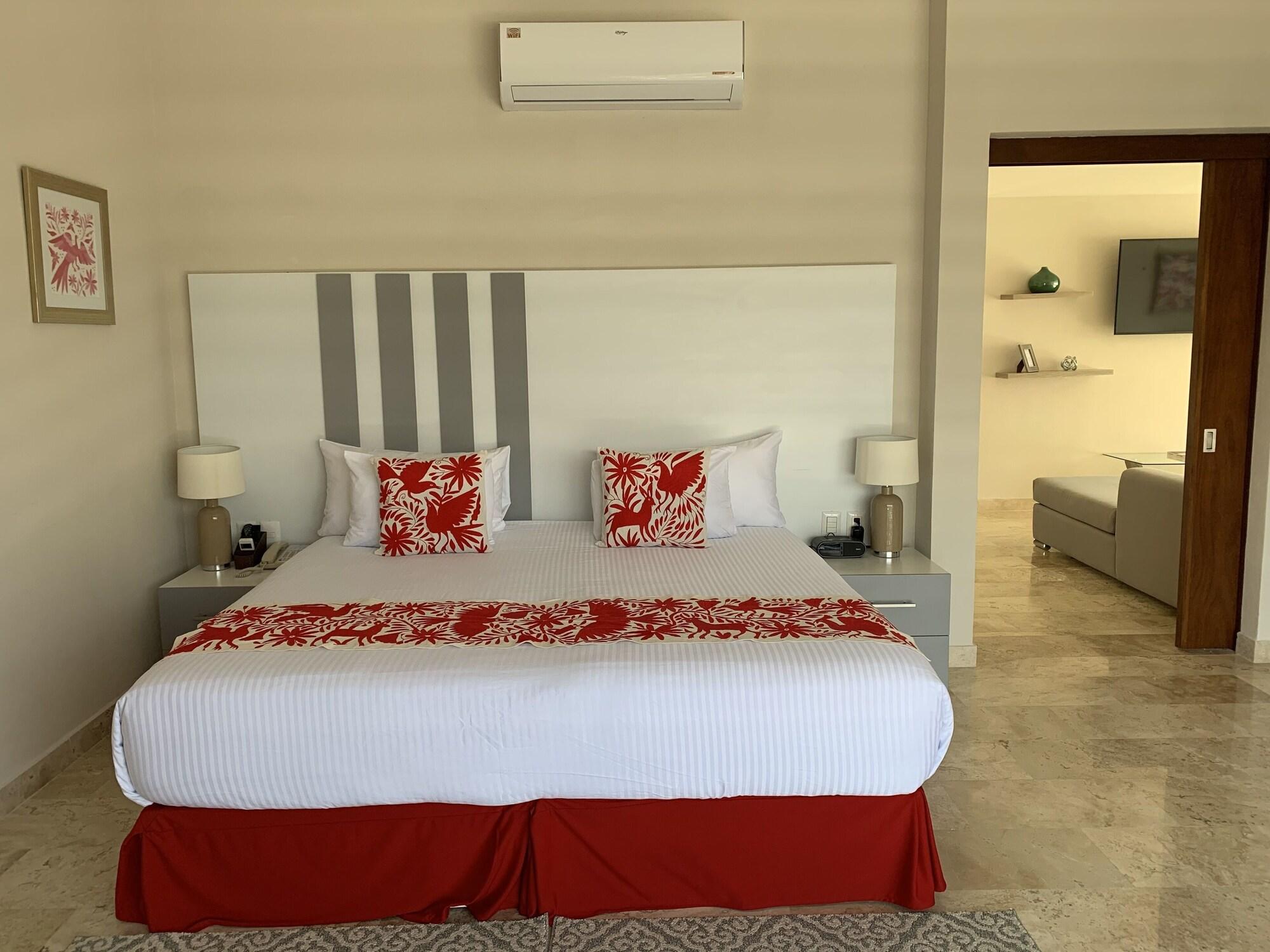 Habitación Xaha Villas Suites & Golf Resort