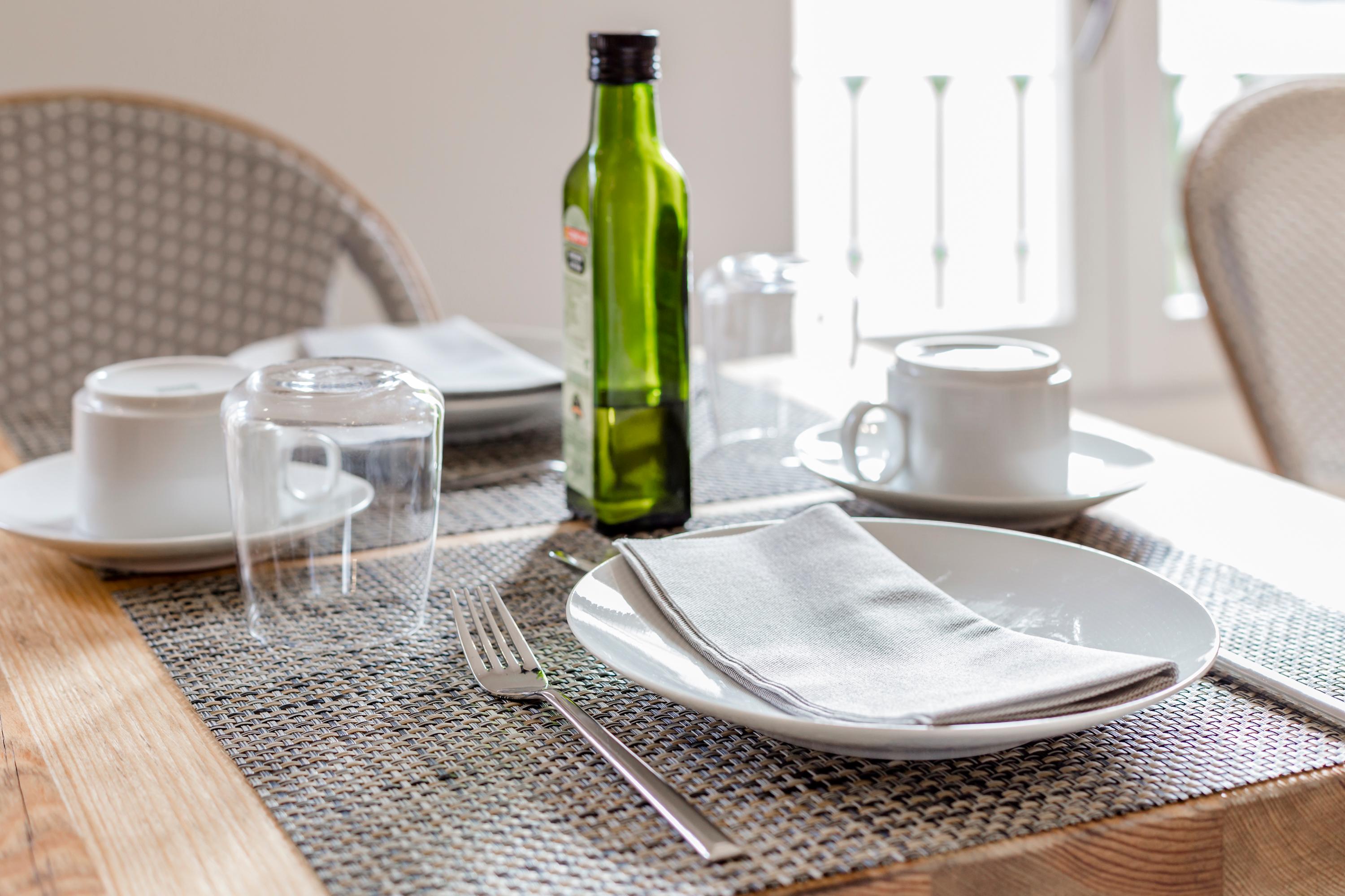 Restaurant Hotel Boutique Teatro Romano