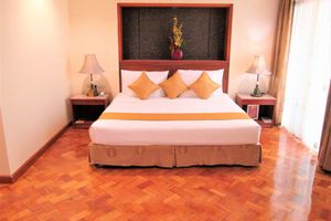 Alojamiento - Maxandrea Hotel