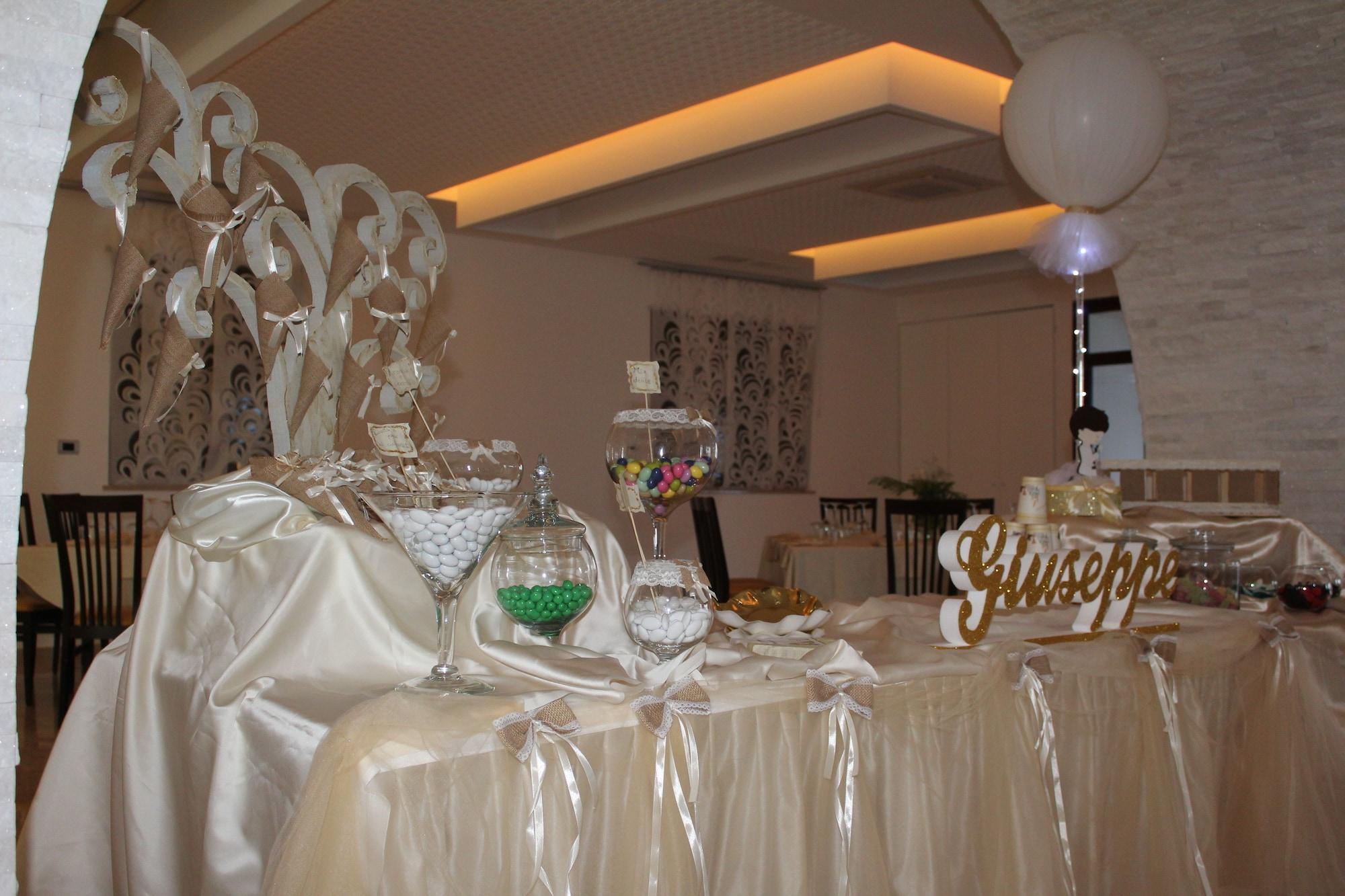 Salón de Baile Miramare