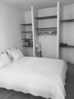 Alquiler Vacacional - In Paris, bright and calm apartment