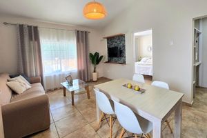 Alquiler Vacacional - Rooi Santo Residence