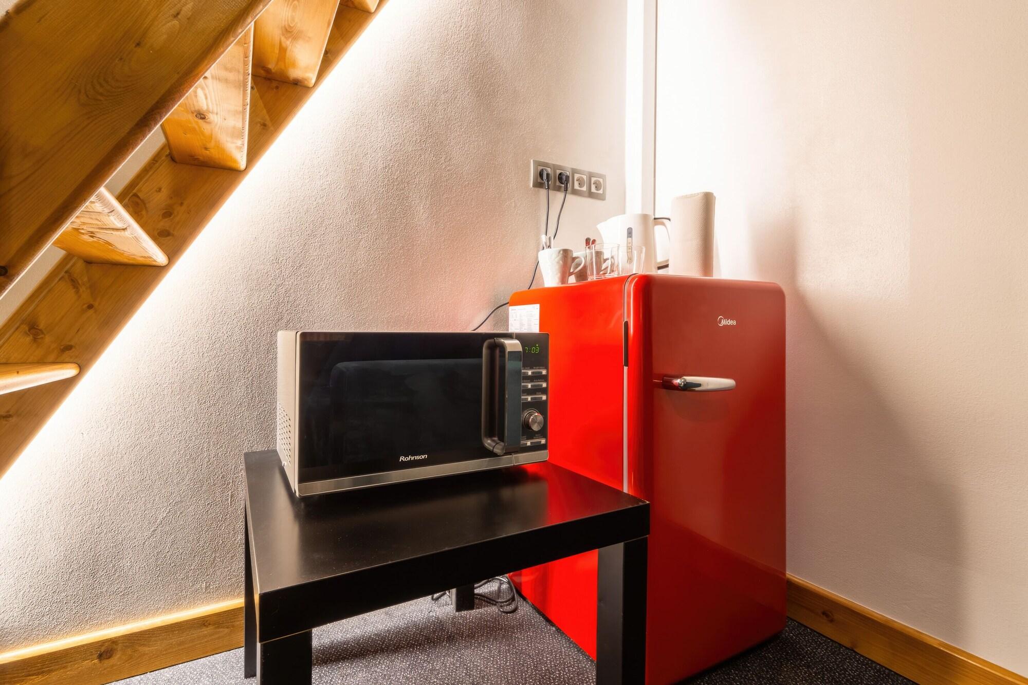 Set de Habitación S42 Hotel Prague