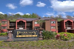 Parkway International by Diamond Resorts