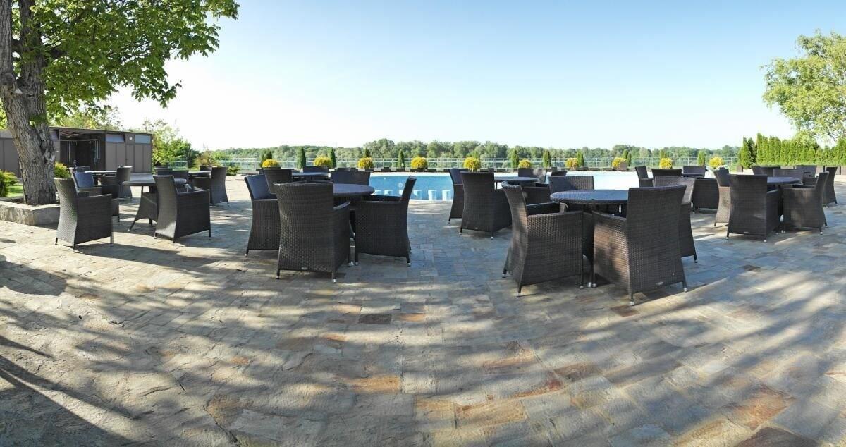 Bar/Salón Hotel Prestige