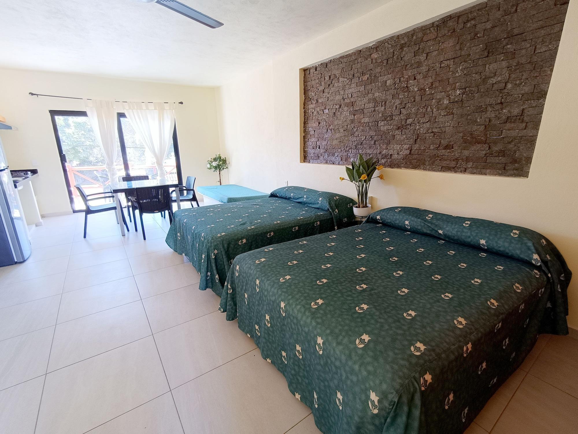 Equipamiento de Habitación Villas Dulce Sueños Residencial