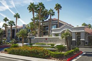 Alojamiento - Desert Rose Resort - No Resort Fee
