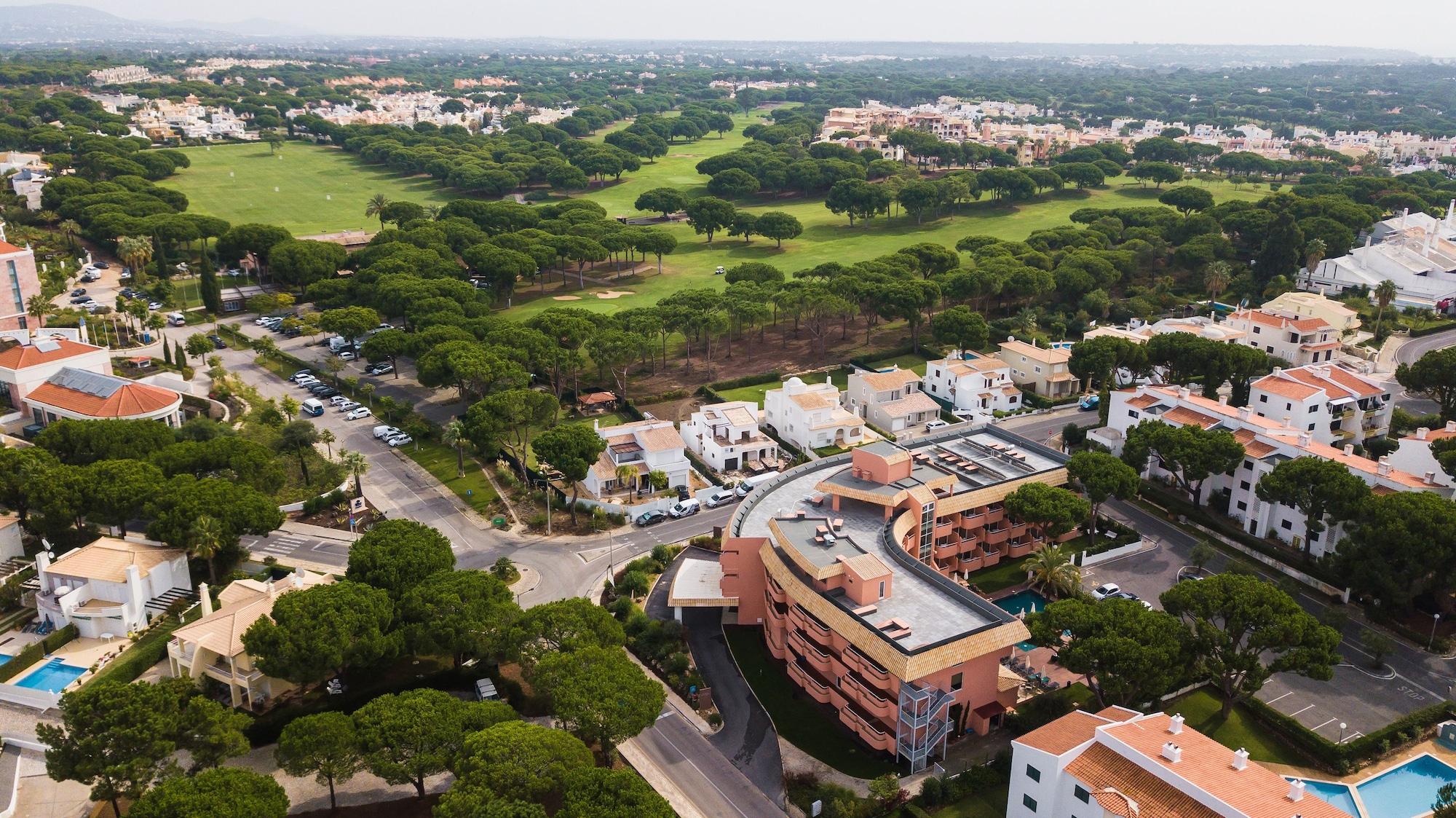 Habitación Vilamoura Garden Hotel