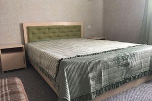 Alojamiento - Makenty House Hotel on Kabanbay batyr 40str