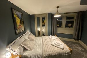 Alquiler Vacacional - Cosy apartment in Haworth