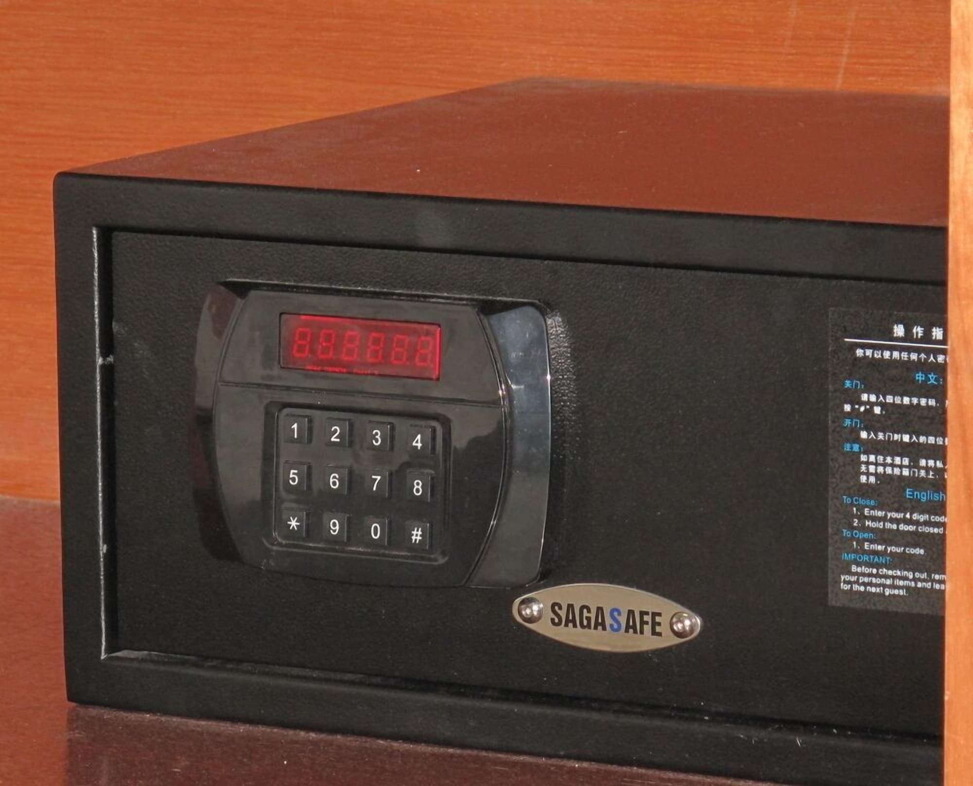 Set de Habitación Hotel 193