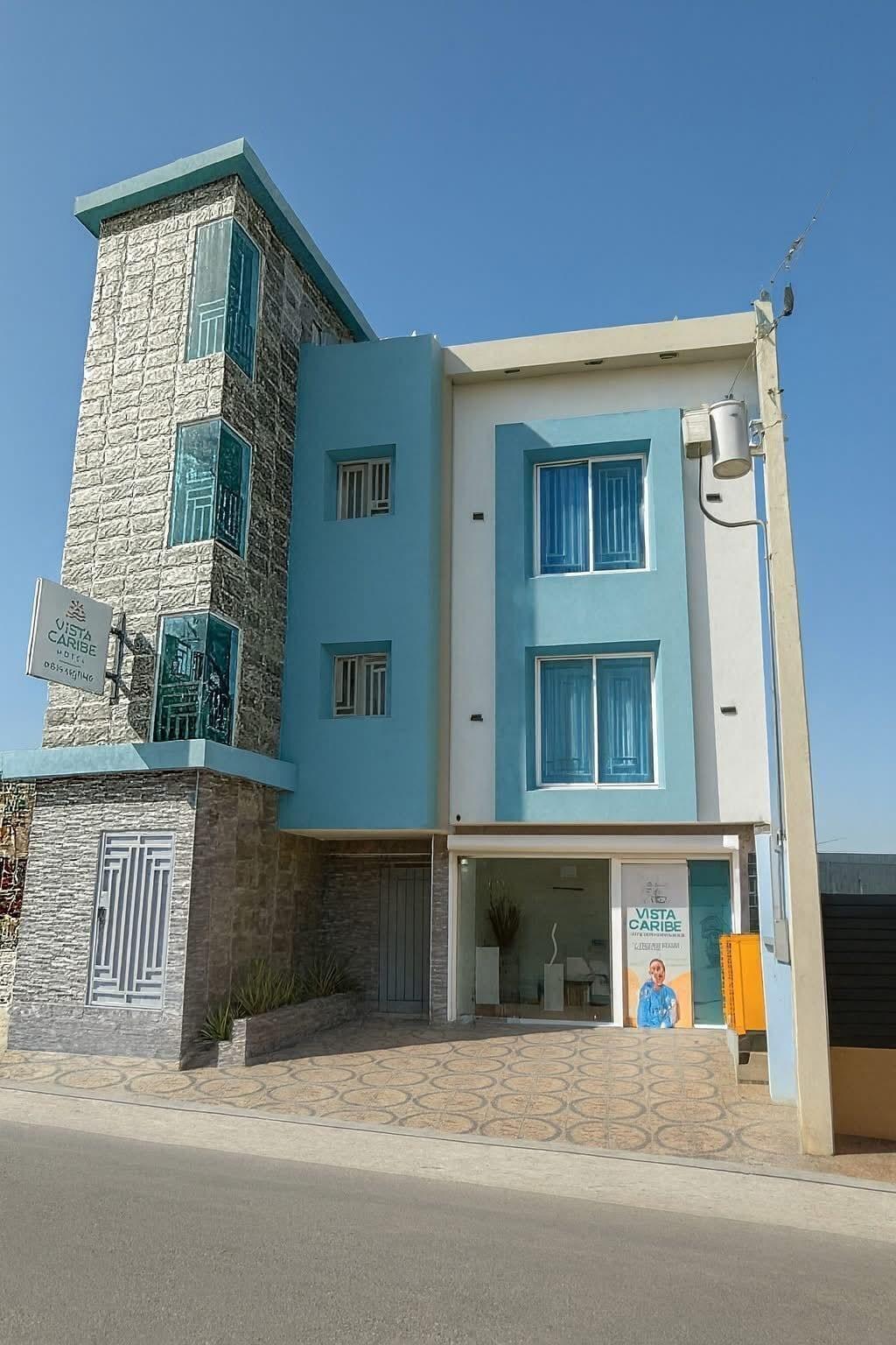 Varios Hotel Vista Caribe Azua