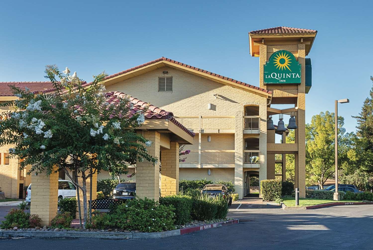 La Quinta Inn Sacramento North Sacramento | Hotels in Despegar