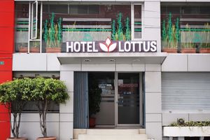 Alojamiento - Hotel Lottus