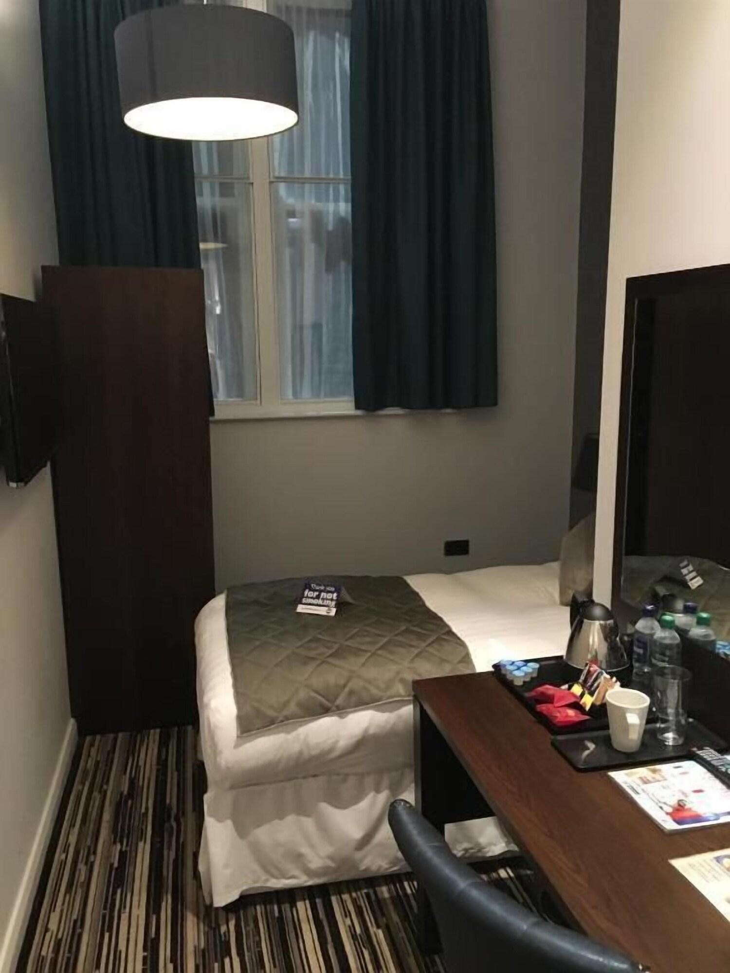 Habitación Furness Railway by Wetherspoon