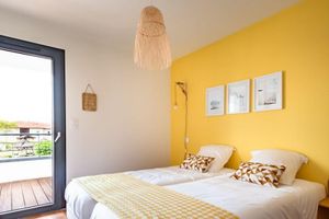 Alquiler Vacacional - Villa Luxe vue Bassin, Plage et Piscine chauffée