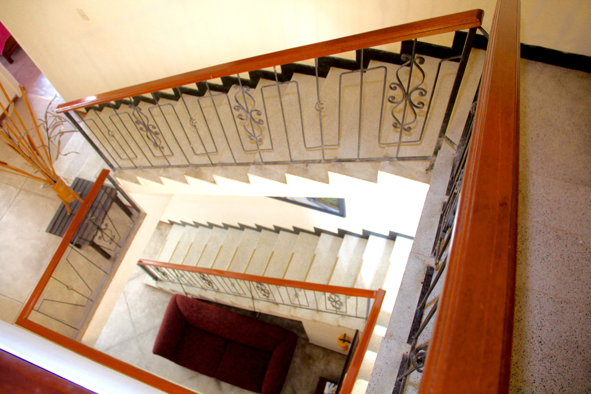 Varios Hotel Casa Grande Cabecera