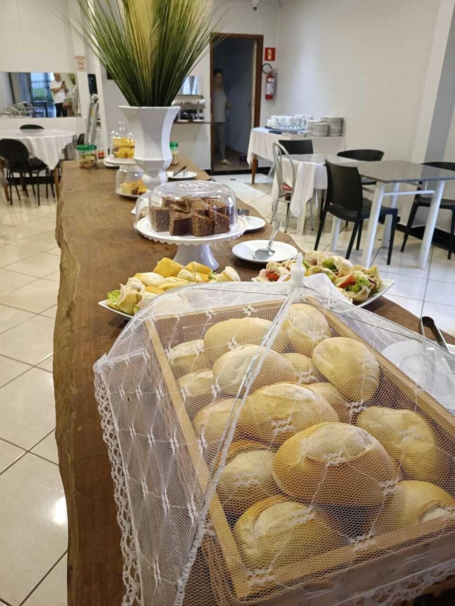 Restaurante GB Hotéis Foz