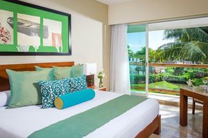 Alojamiento - Mayan Palace Riviera Maya, Playa Pareso