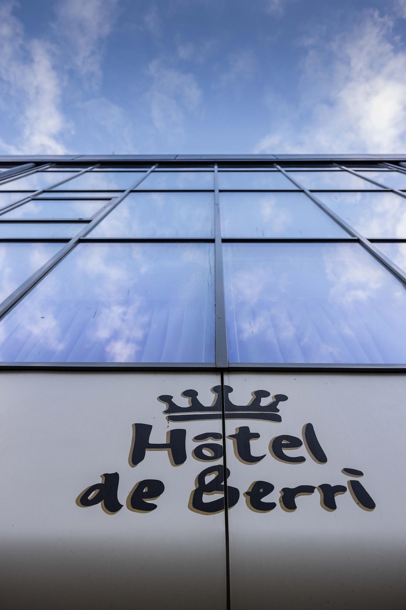 Vista Exterior Hôtel de Berri Champs-Élysées, a Luxury Collection Hotel
