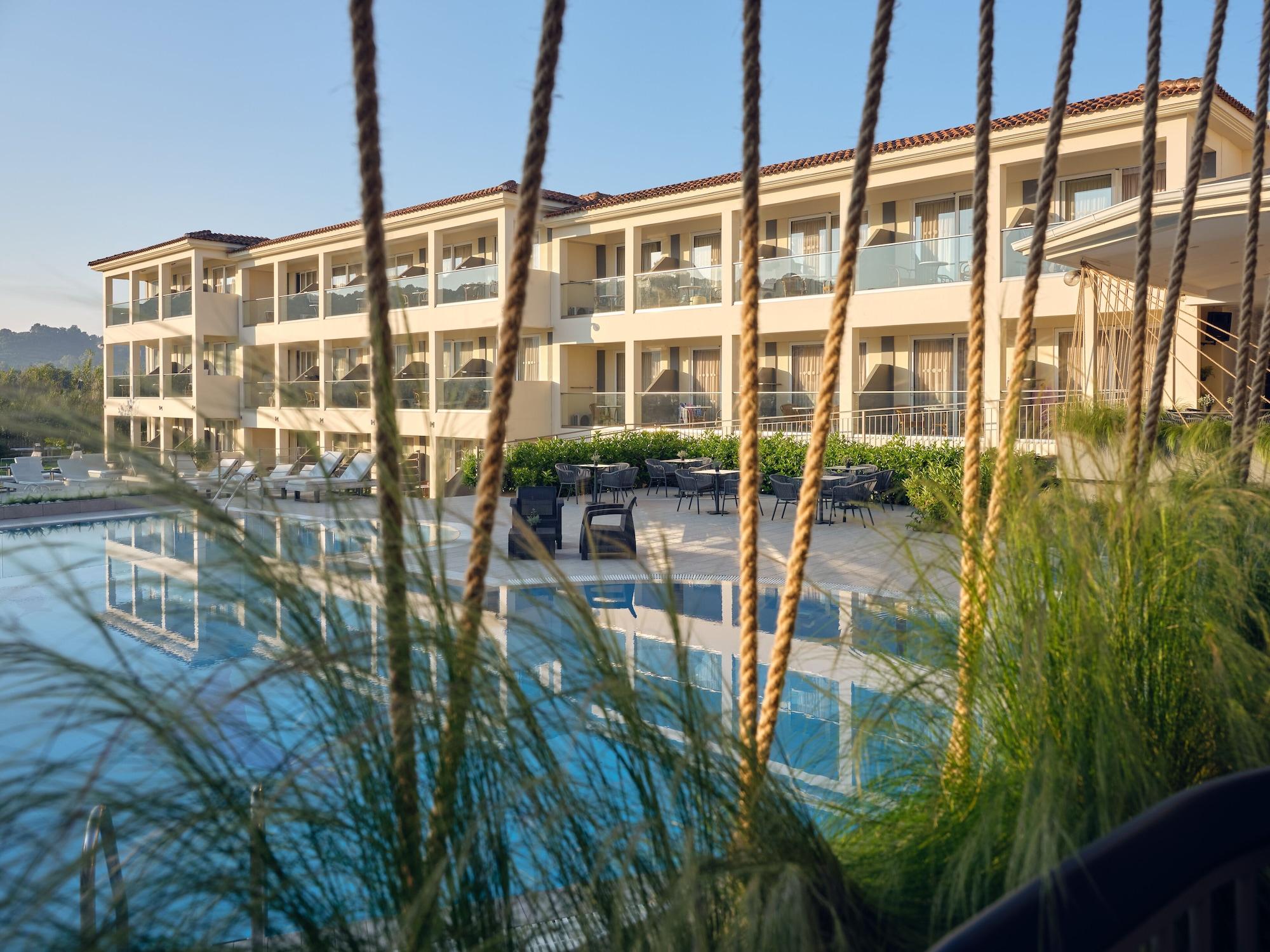 Vista Exterior Park Hotel & Spa - Adults Only