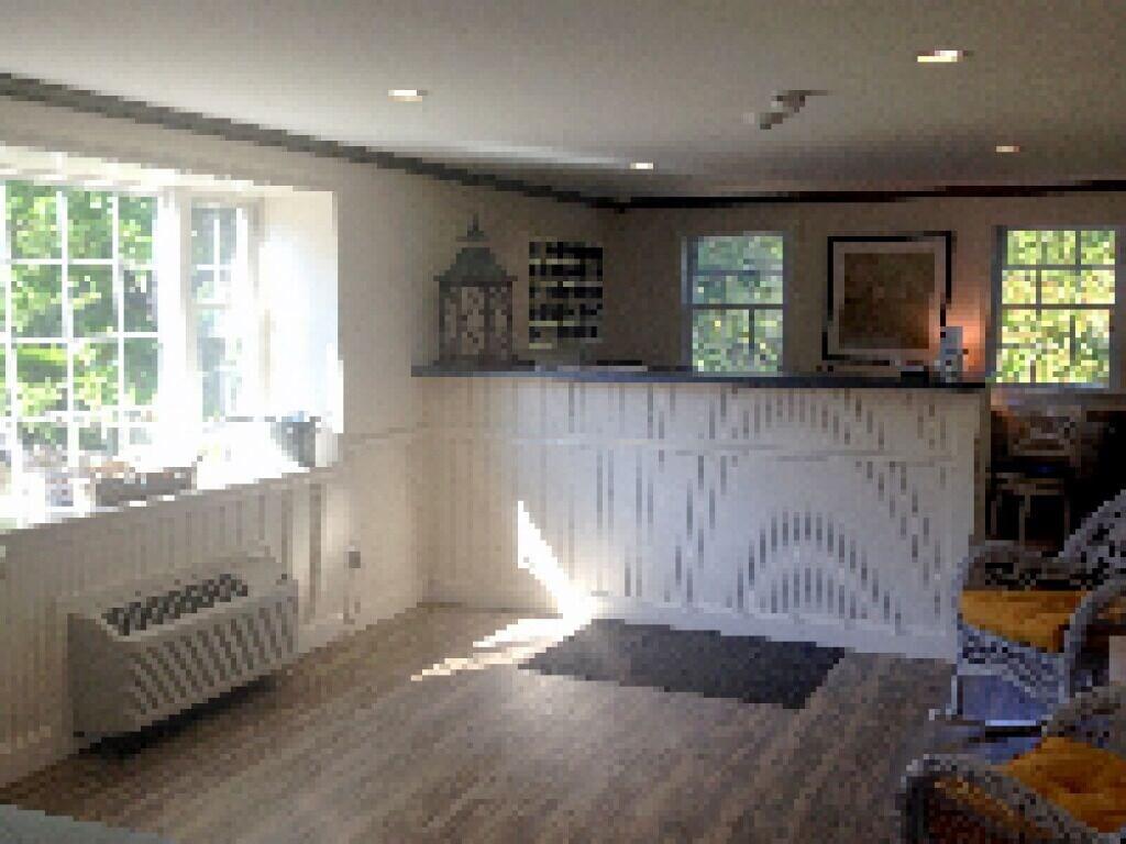 Vista Lobby Craigville Beach Inn