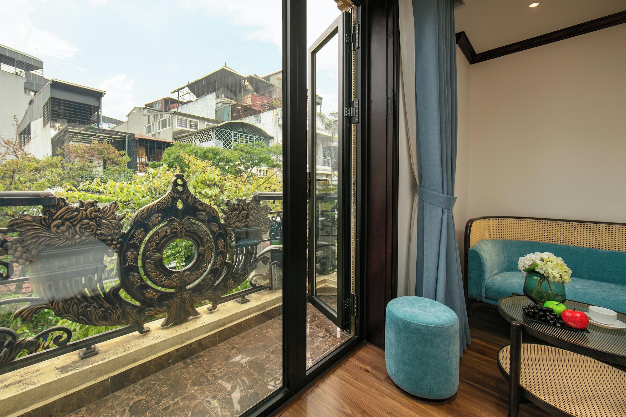 Habitación Media Central Hotel & Spa